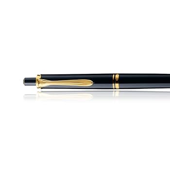 (値下げしました!)ペリカン シャープペンシル 黒 スーベレーン D400 Amazon.co.jp: Pelikan ペリカン シャープペンシル スーベレーン